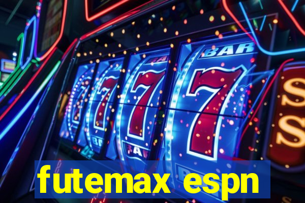 futemax espn